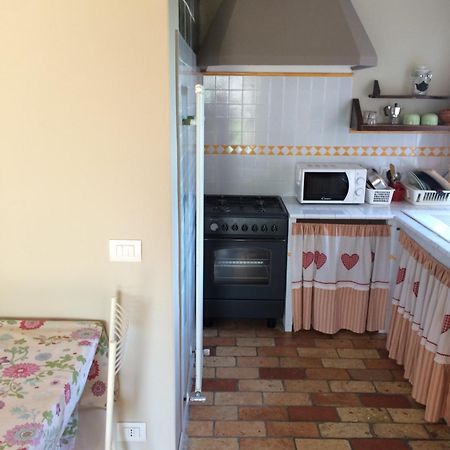 Agriturismo Maliso Ceggia Bagian luar foto