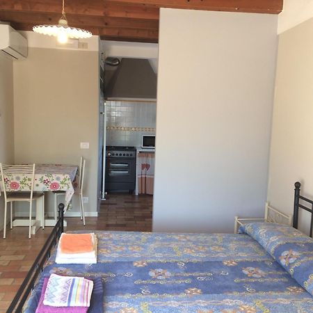 Agriturismo Maliso Ceggia Bagian luar foto