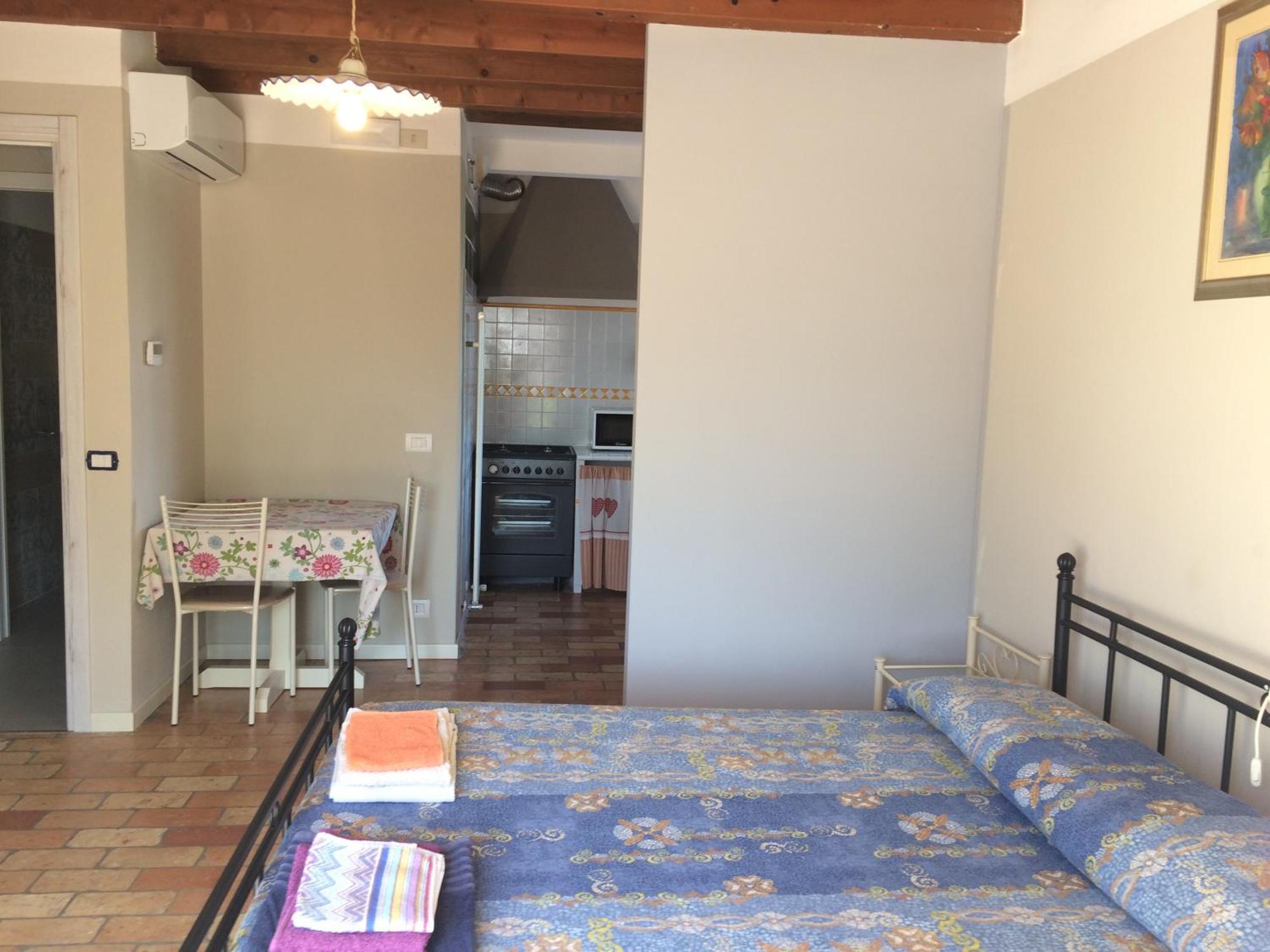Agriturismo Maliso Ceggia Bagian luar foto