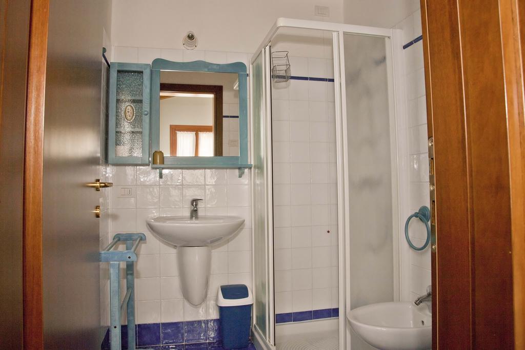 Agriturismo Maliso Ceggia Ruang foto