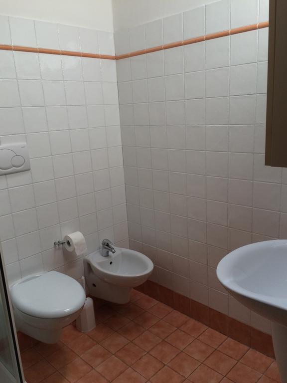 Agriturismo Maliso Ceggia Ruang foto