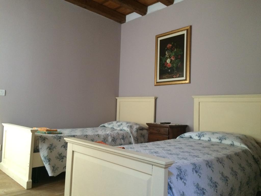 Agriturismo Maliso Ceggia Ruang foto