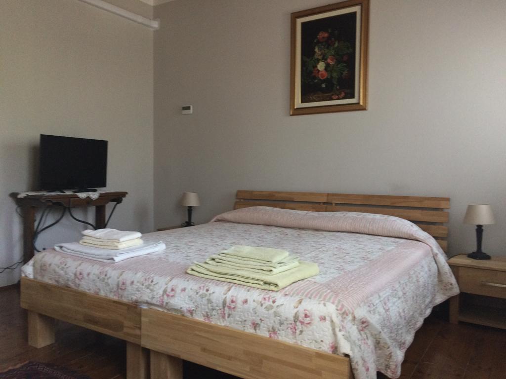 Agriturismo Maliso Ceggia Bagian luar foto