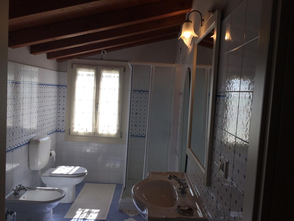 Agriturismo Maliso Ceggia Bagian luar foto