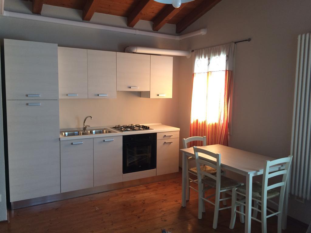 Agriturismo Maliso Ceggia Bagian luar foto