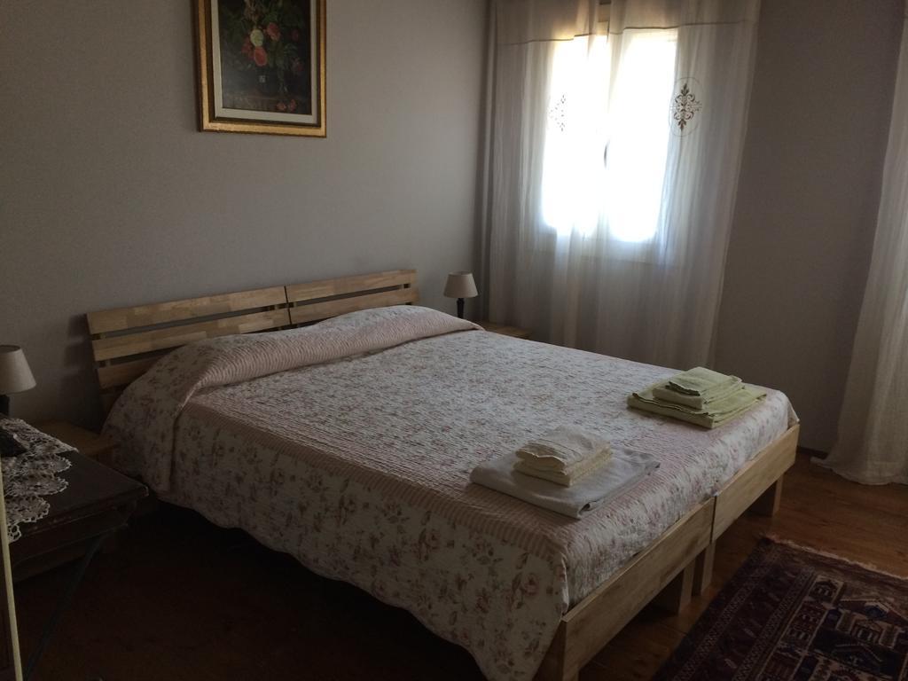 Agriturismo Maliso Ceggia Bagian luar foto