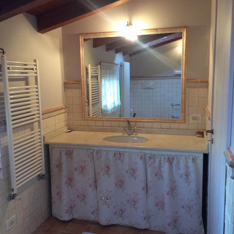 Agriturismo Maliso Ceggia Bagian luar foto