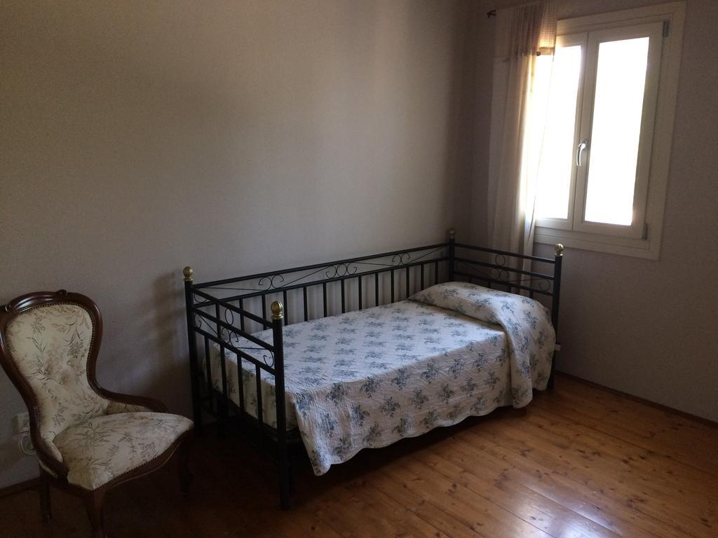 Agriturismo Maliso Ceggia Bagian luar foto